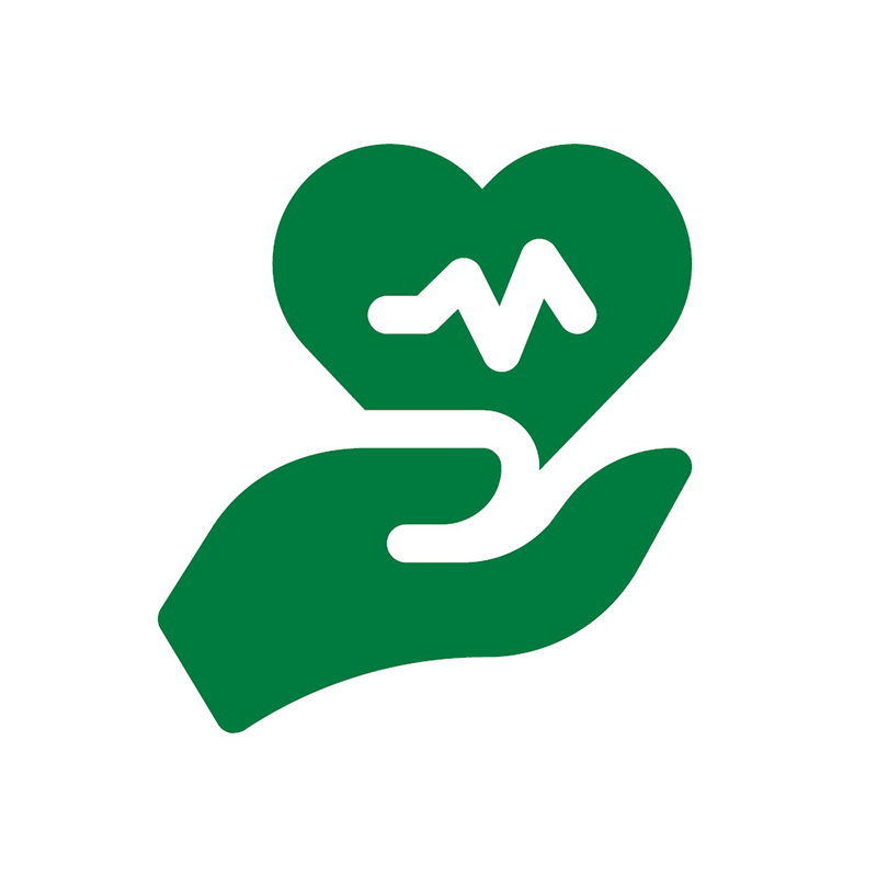 Icon Gesundheit